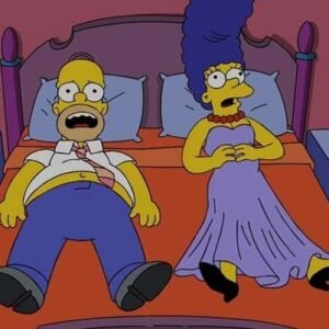 Calmante para os noivos