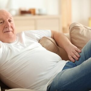 Prioridade no quarto de visita na nossa casa