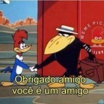 Titulo de amigo(a) mais legal do casal